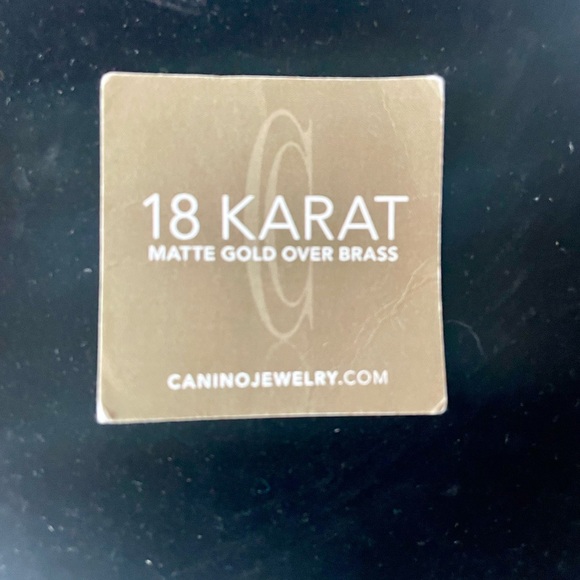 Stunning Catherine Canino Bracelet - Picture 4 of 6